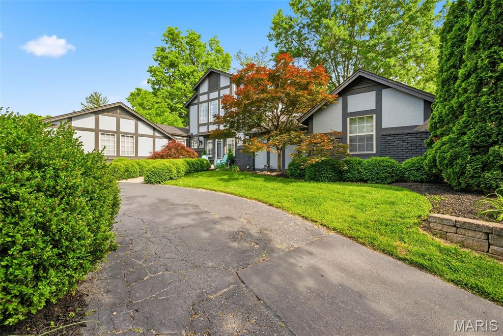 Greenberry Baxter Estates 1 - Residential
