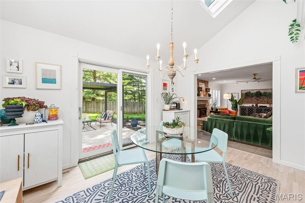 Greenberry Baxter Estates 1 - Residential