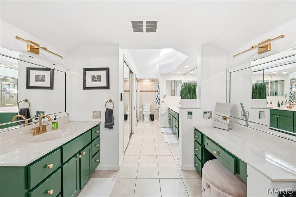 Greenberry Baxter Estates 1 - Residential