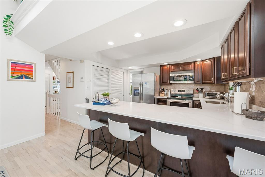 Greenberry Baxter Estates 1 - Residential