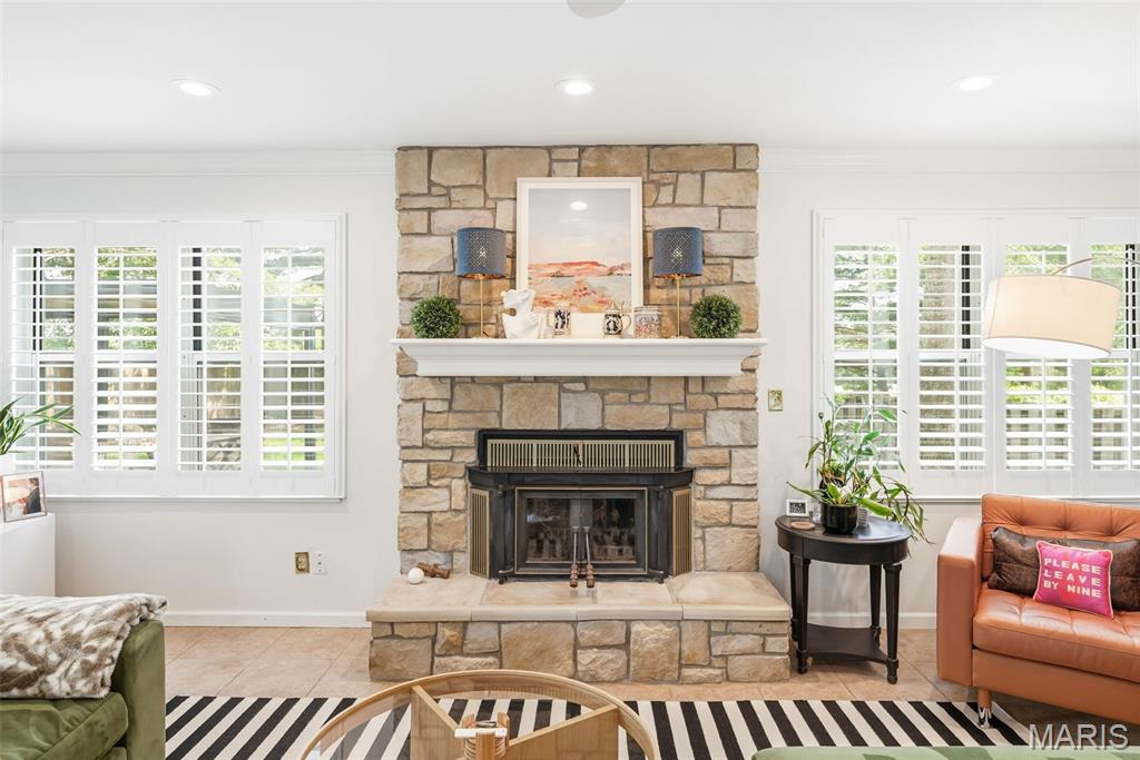 Greenberry Baxter Estates 1 - Residential