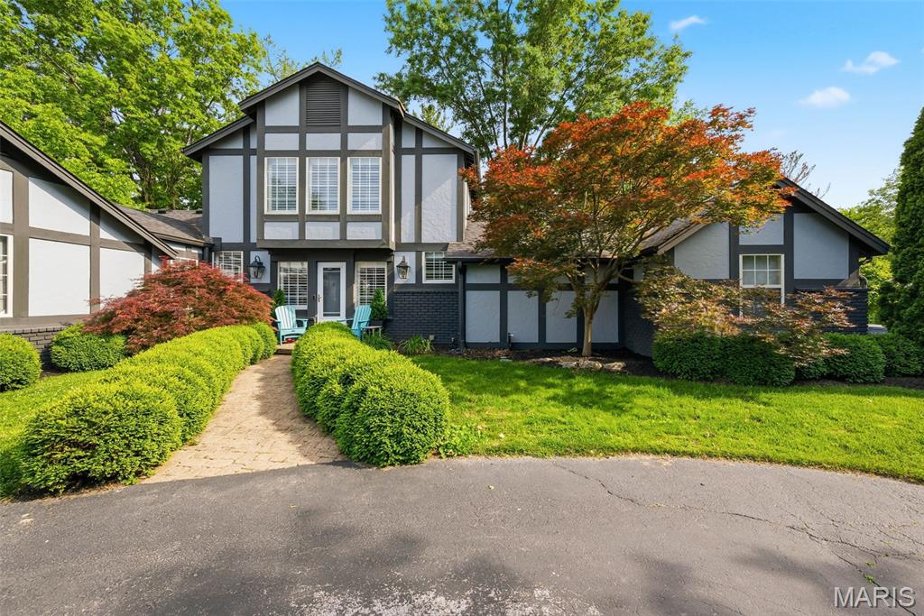 Greenberry Baxter Estates 1 - Residential