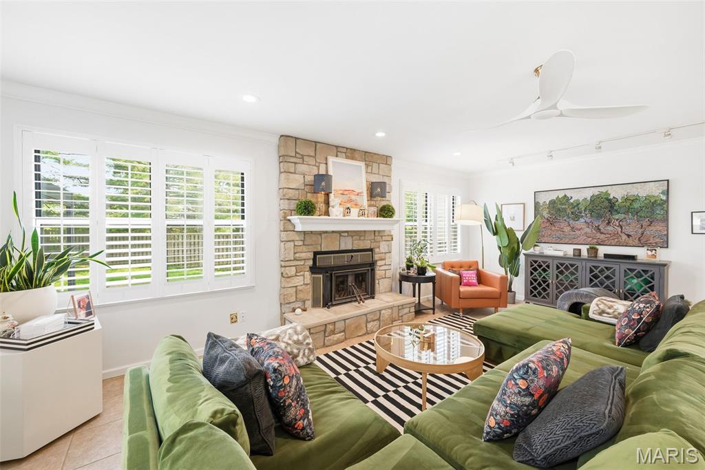 Greenberry Baxter Estates 1 - Residential