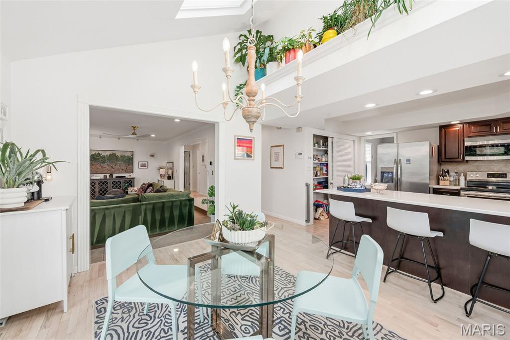 Greenberry Baxter Estates 1 - Residential