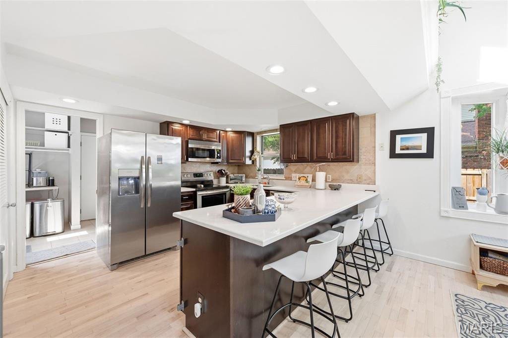 Greenberry Baxter Estates 1 - Residential