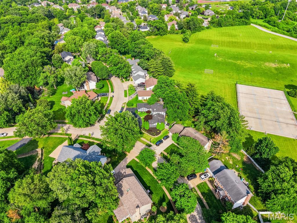 Greenberry Baxter Estates 1 - Residential