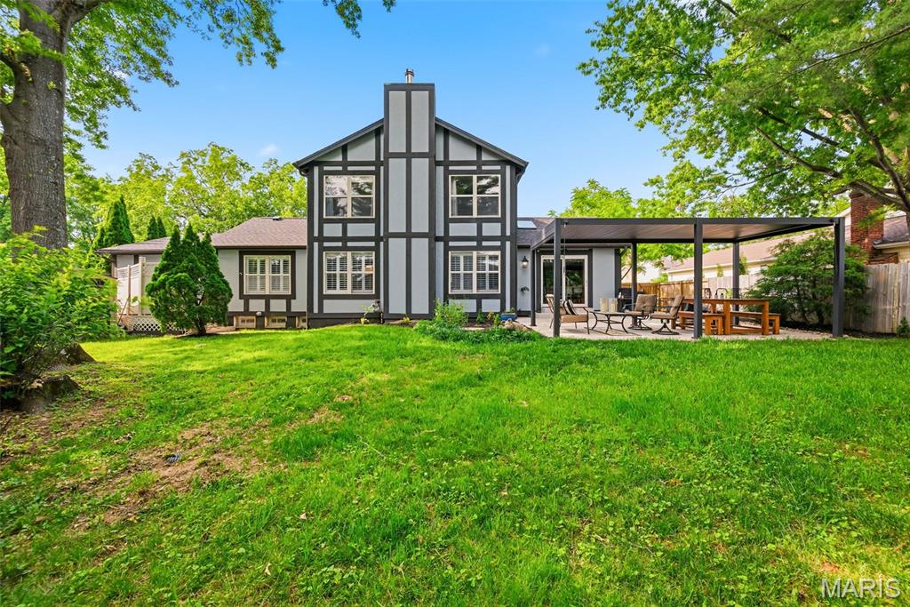 Greenberry Baxter Estates 1 - Residential