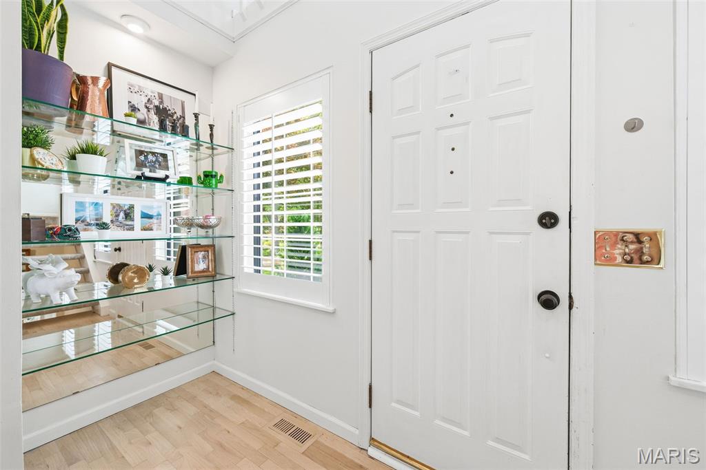 Greenberry Baxter Estates 1 - Residential