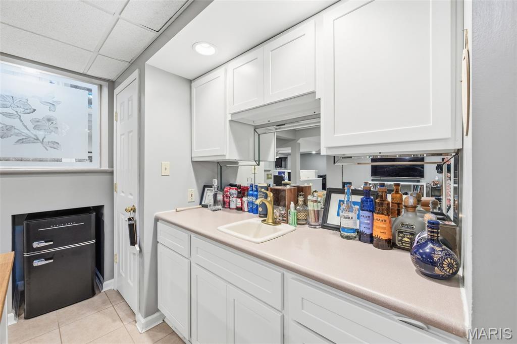 Greenberry Baxter Estates 1 - Residential