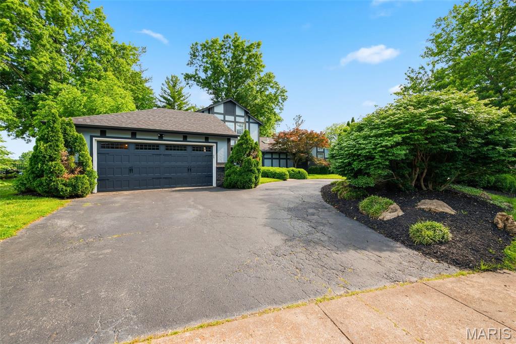 Greenberry Baxter Estates 1 - Residential