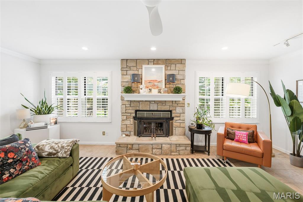 Greenberry Baxter Estates 1 - Residential
