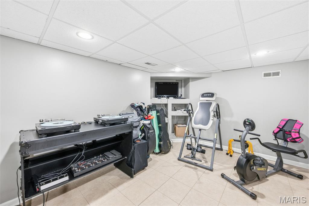 Greenberry Baxter Estates 1 - Residential