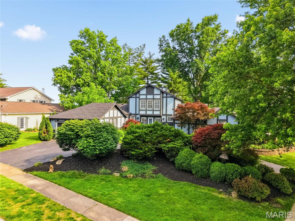 Greenberry Baxter Estates 1 - Residential