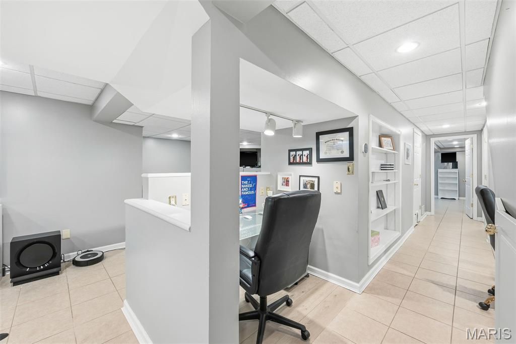 Greenberry Baxter Estates 1 - Residential