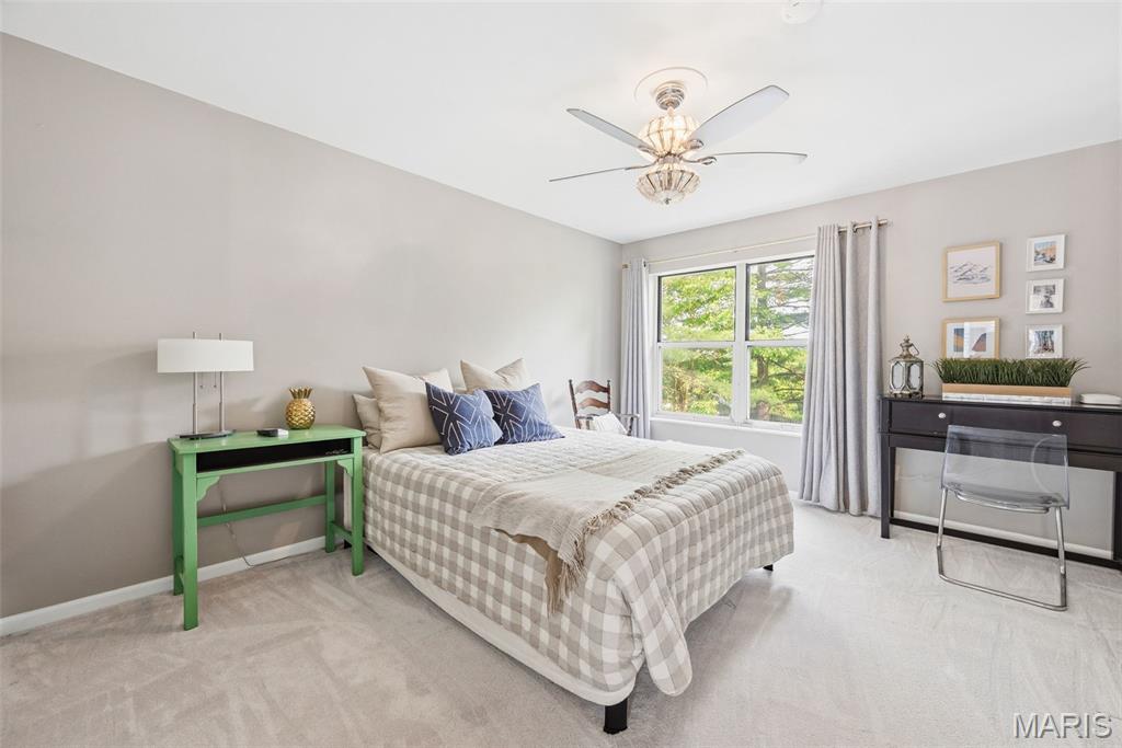 Greenberry Baxter Estates 1 - Residential
