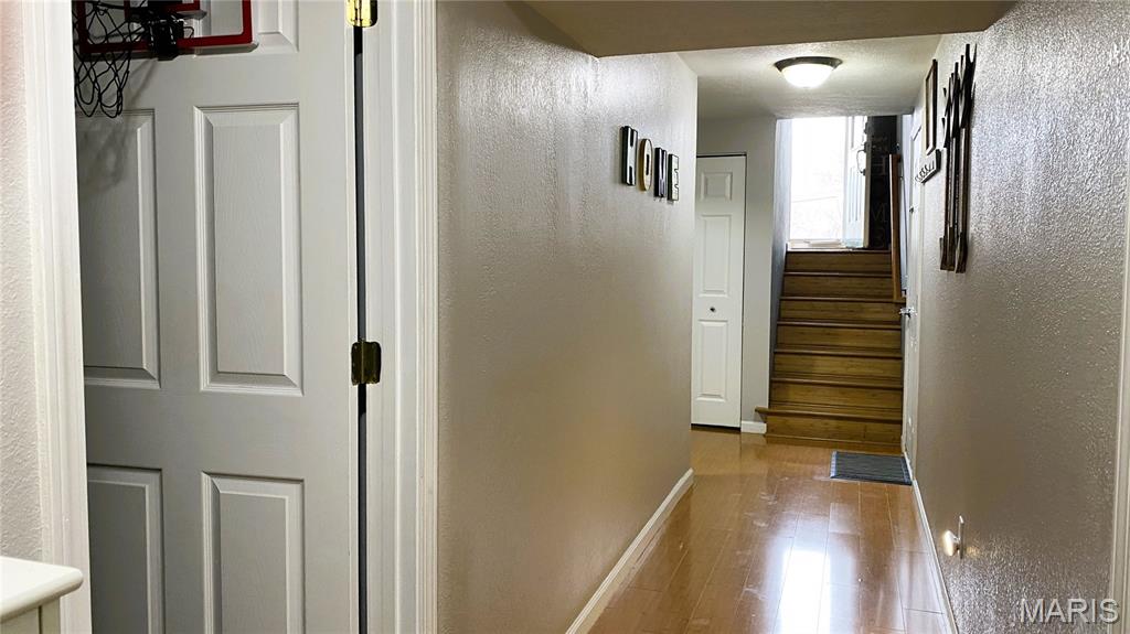 North Park Place Sub - Residential