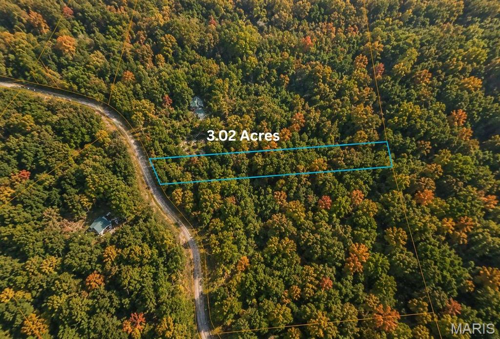 READY TO ESCAPE THE HUSTLE AND OWN YOUR OWN PIECE OF THE MISSOURI OZARKS? This BEAUTIFUL 3.02-ACRE PROPERTY in the sought-after INDIAN CREEK SUBDIVISION offers approximately 149 FEET OF COUNTY-MAINTAINED ROAD FRONTAGE on Travis Ln, giving you easy access and plenty of room to bring your vision to life. Whether you're dreaming of a full-time home, a cozy cabin, or the perfect weekend getaway, this property offers the space and peaceful surroundings you've been looking for. You'll be just minutes from WASHINGTON STATE PARK, MARK TWAIN NATIONAL FOREST, ELEPHANT ROCKS STATE PARK, JOHNSON'S SHUT-INS STATE PARK, FOURCHE VALLEY GOLF CLUB, and local wineries, breweries, shopping, and dining in Potosi, while ST. LOUIS is close enough for an easy day trip. ELECTRICITY IS AVAILABLE NEARBY BUT IS NOT CURRENTLY CONNECTED. THE SELLER IS MOTIVATED —DON'T MISS THIS OPPORTUNITY! Properties like this don't stay available for long, so REACH OUT TODAY AND SEE WHAT'S POSSIBLE!