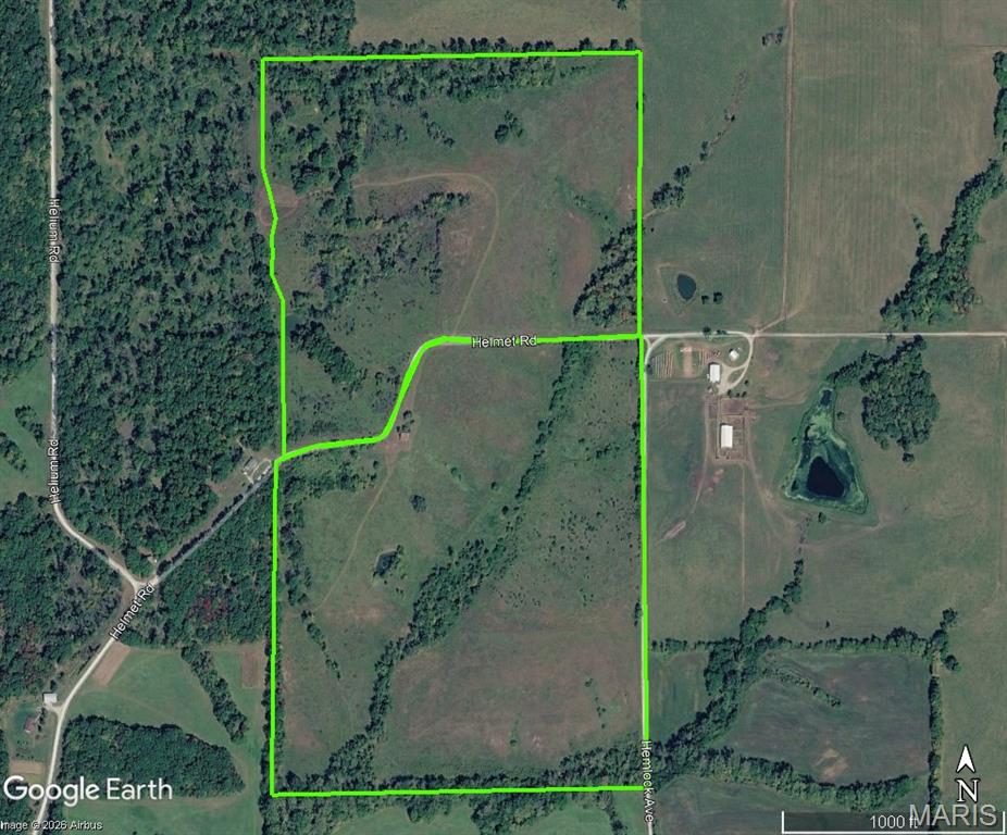 n/a - Farm