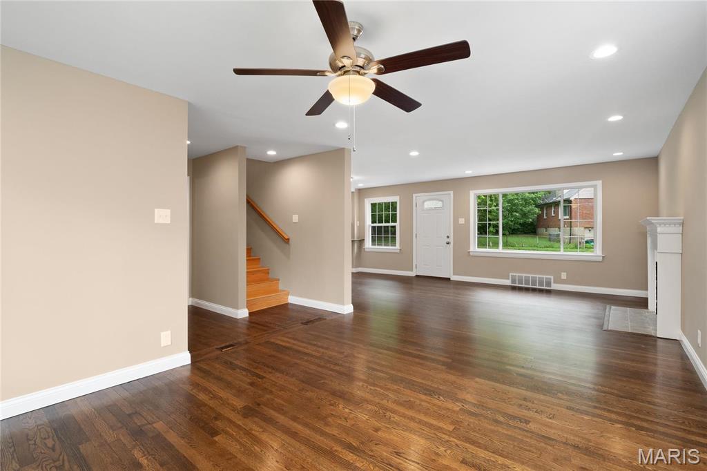 Allen - Residential Lease