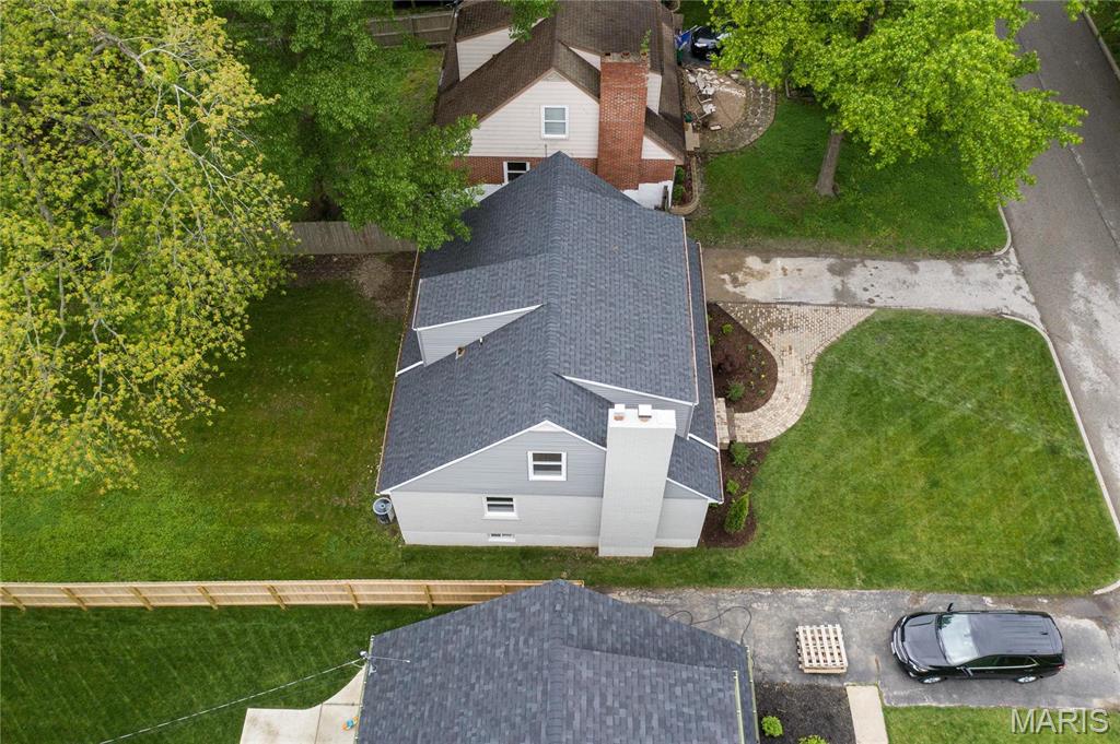 Allen - Residential Lease