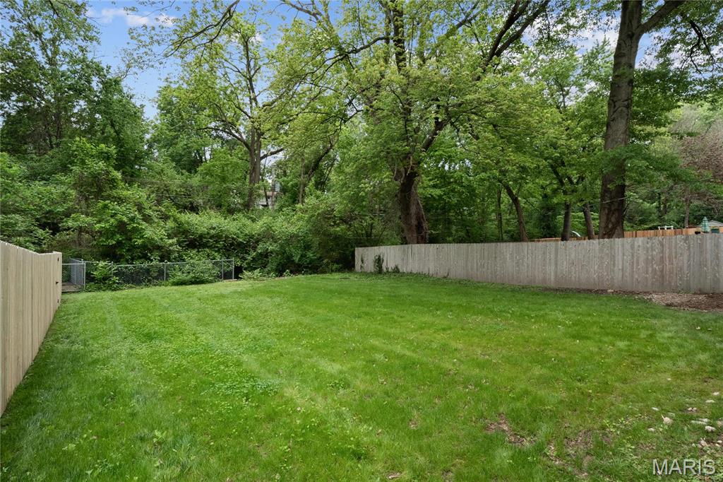 Allen - Residential Lease