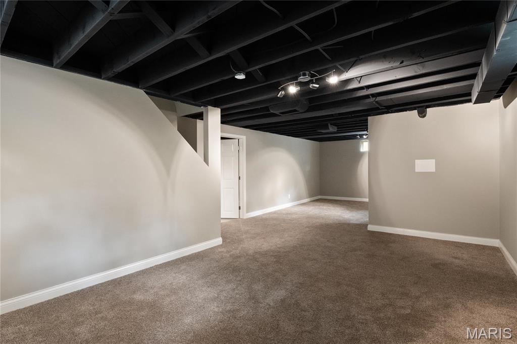 Allen - Residential Lease