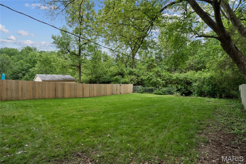 Allen - Residential Lease