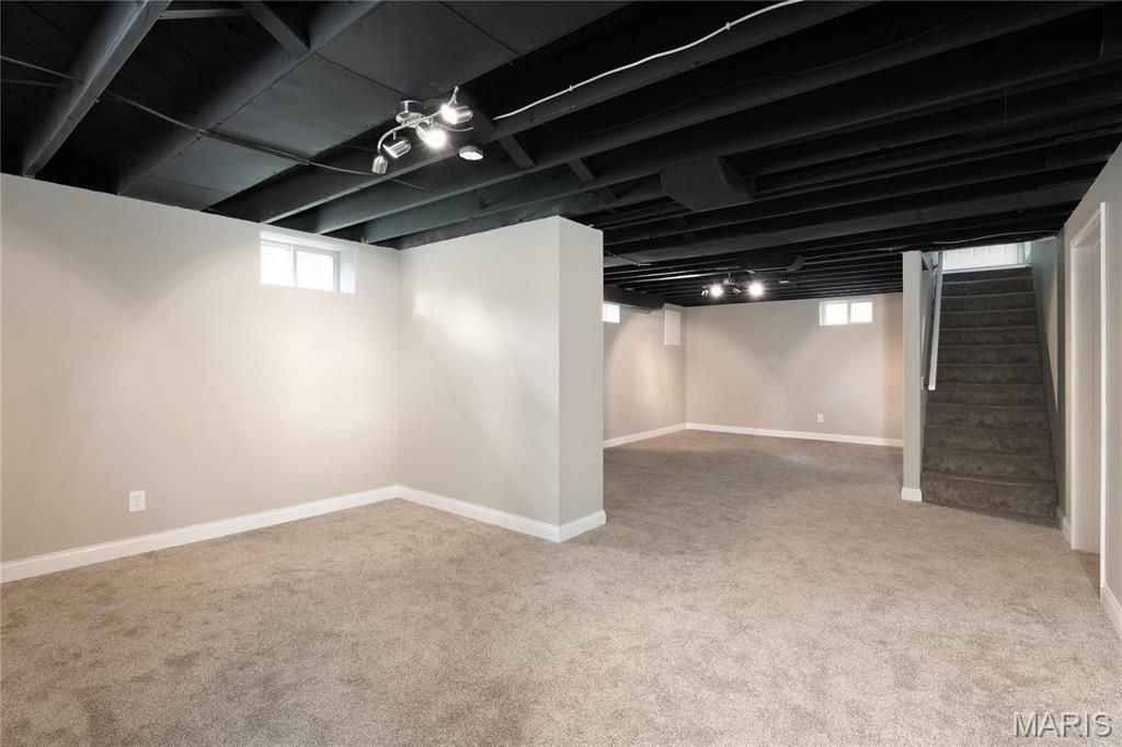 Allen - Residential Lease