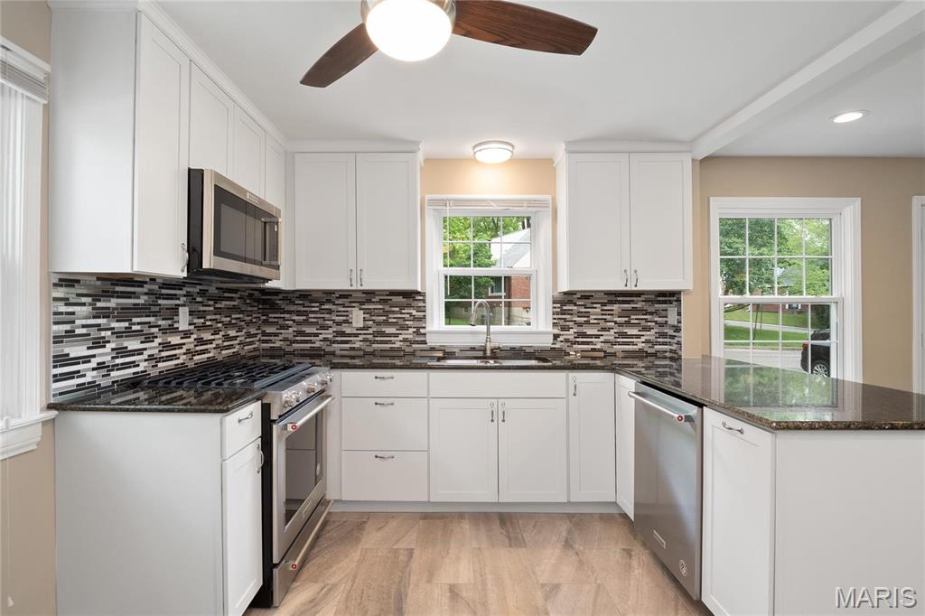 Allen - Residential Lease