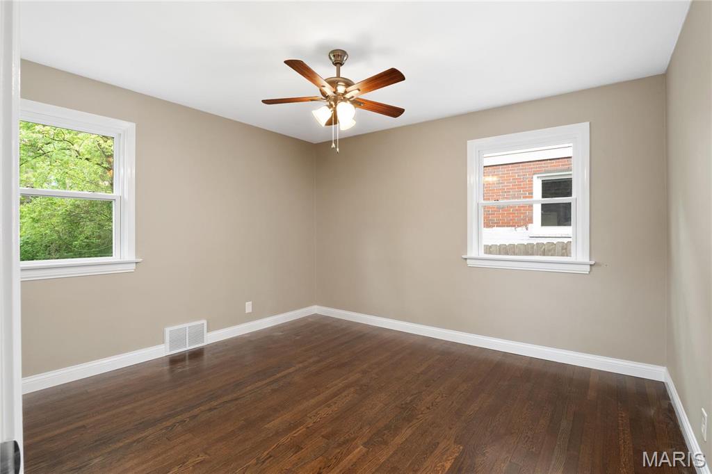 Allen - Residential Lease