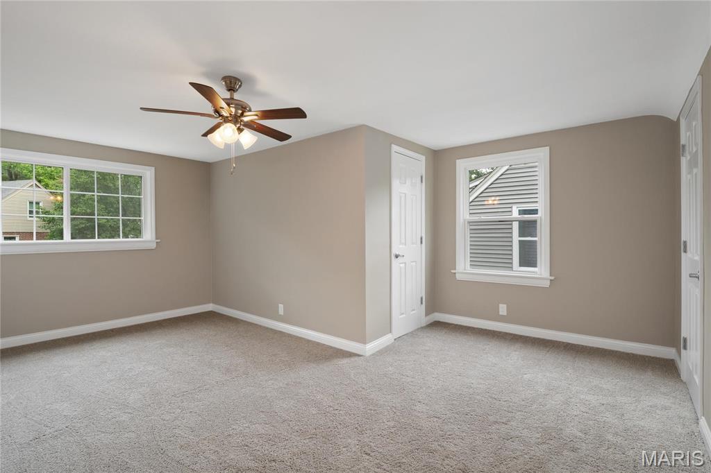 Allen - Residential Lease