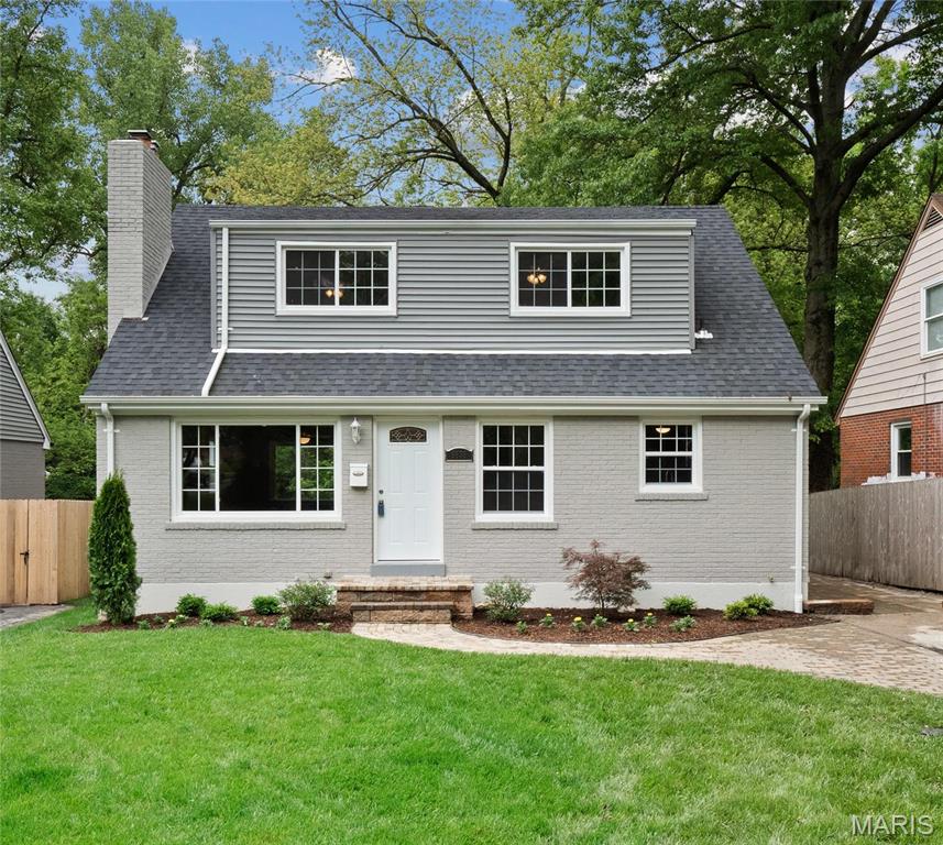 Allen - Residential Lease