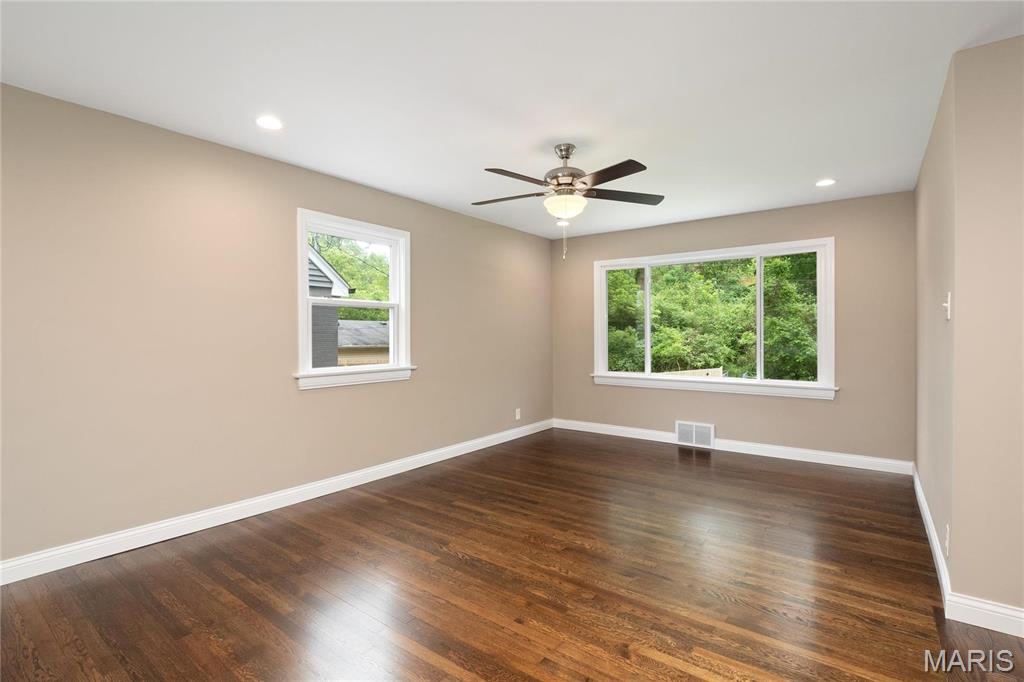 Allen - Residential Lease
