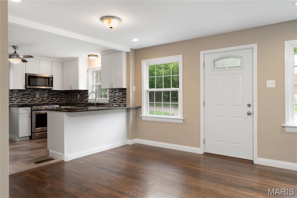Allen - Residential Lease