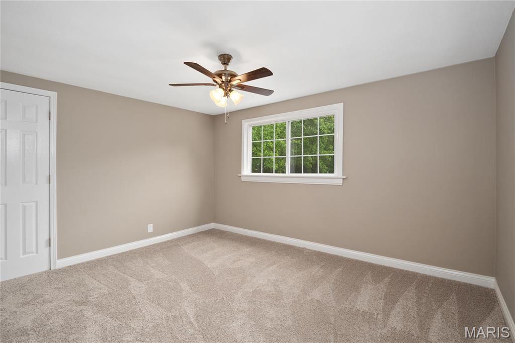 Allen - Residential Lease