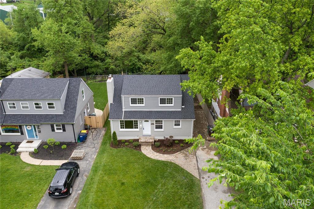 Allen - Residential Lease
