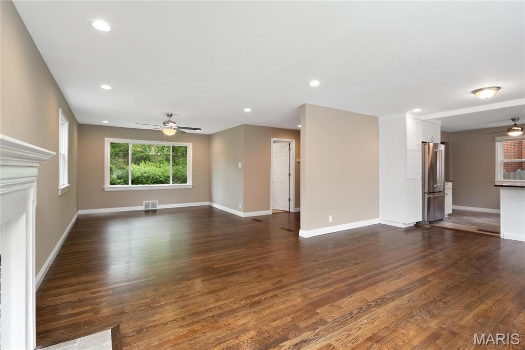 Allen - Residential Lease