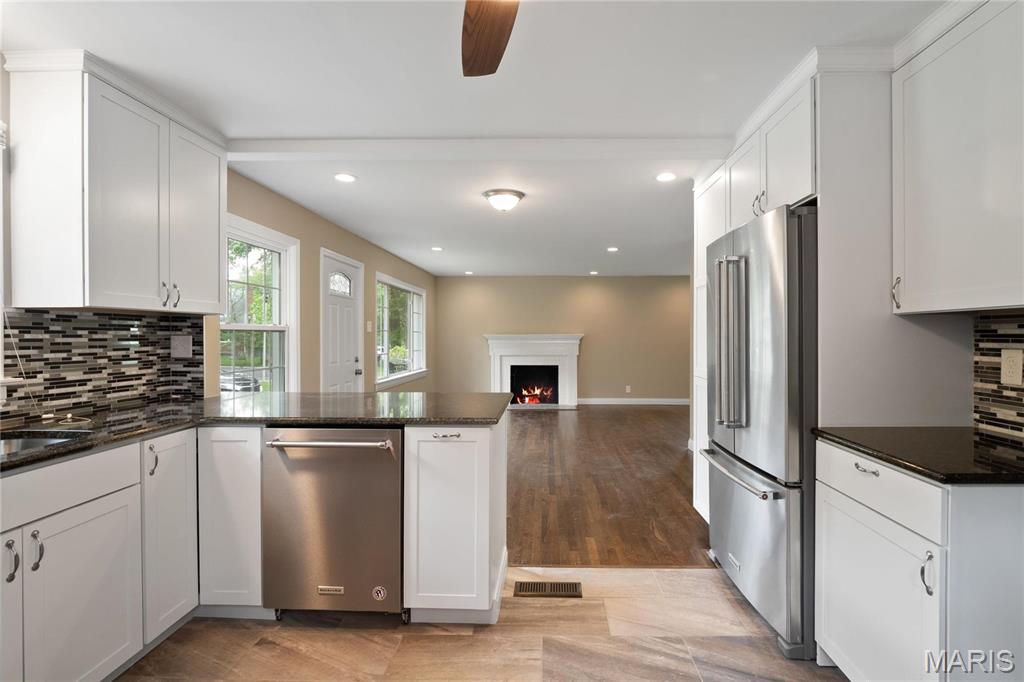 Allen - Residential Lease