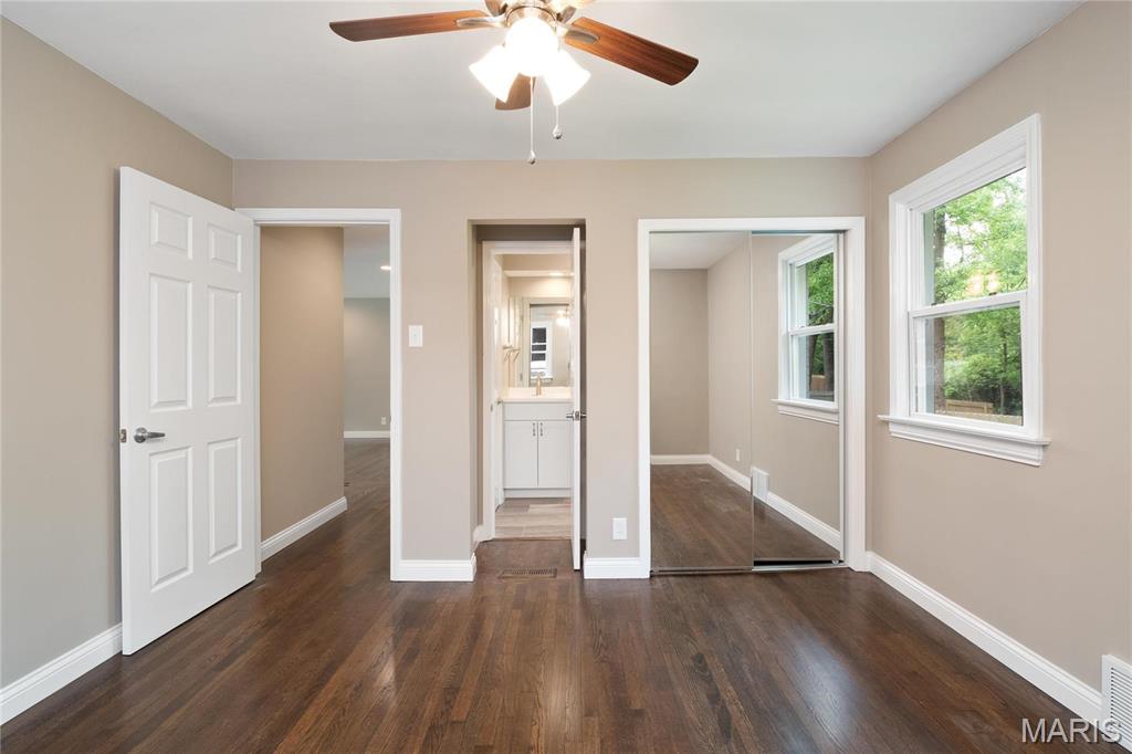 Allen - Residential Lease