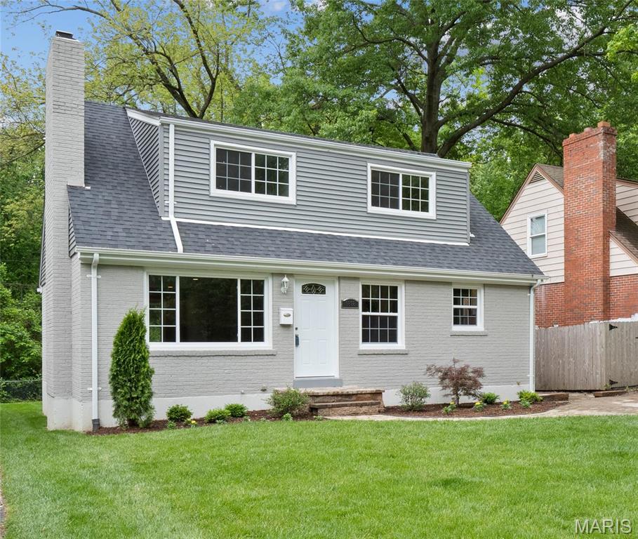 Allen - Residential Lease