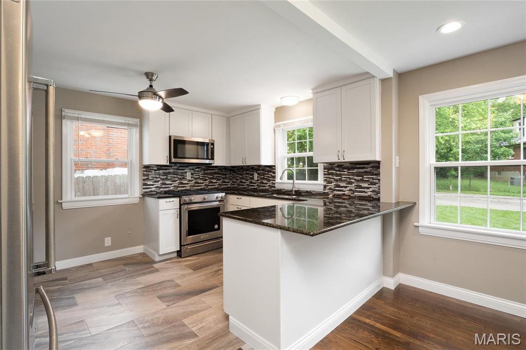 Allen - Residential Lease