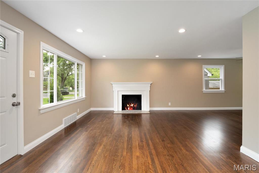 Allen - Residential Lease
