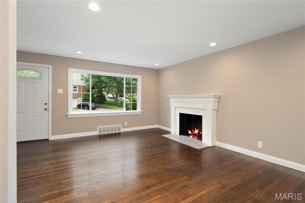 Allen - Residential Lease