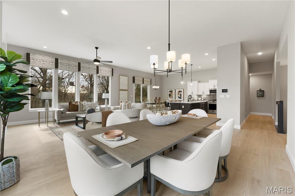 Cedarstone - Residential
