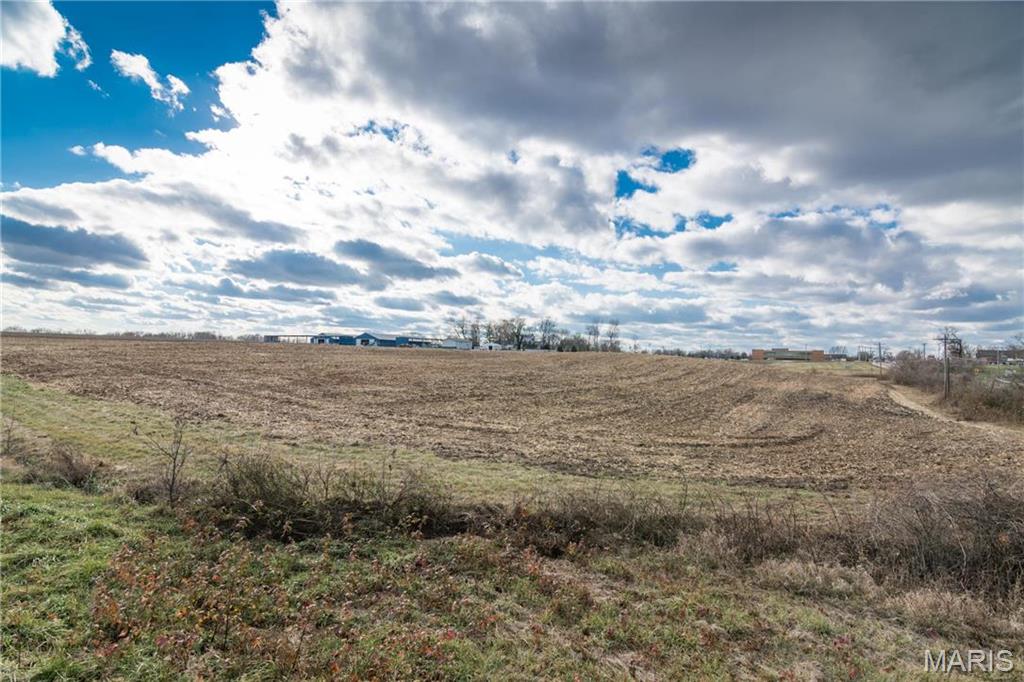 Not in a subdivision - Commercial Sale