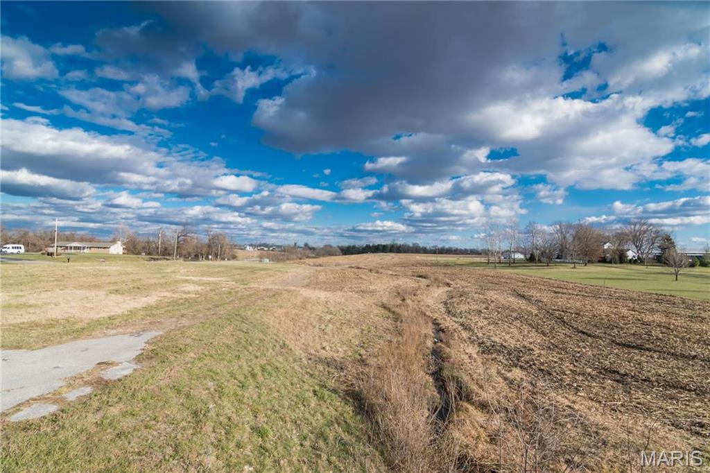 Not in a subdivision - Commercial Sale