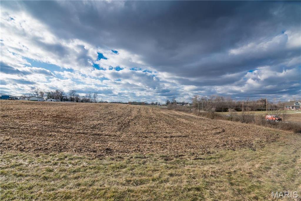Not in a subdivision - Commercial Sale