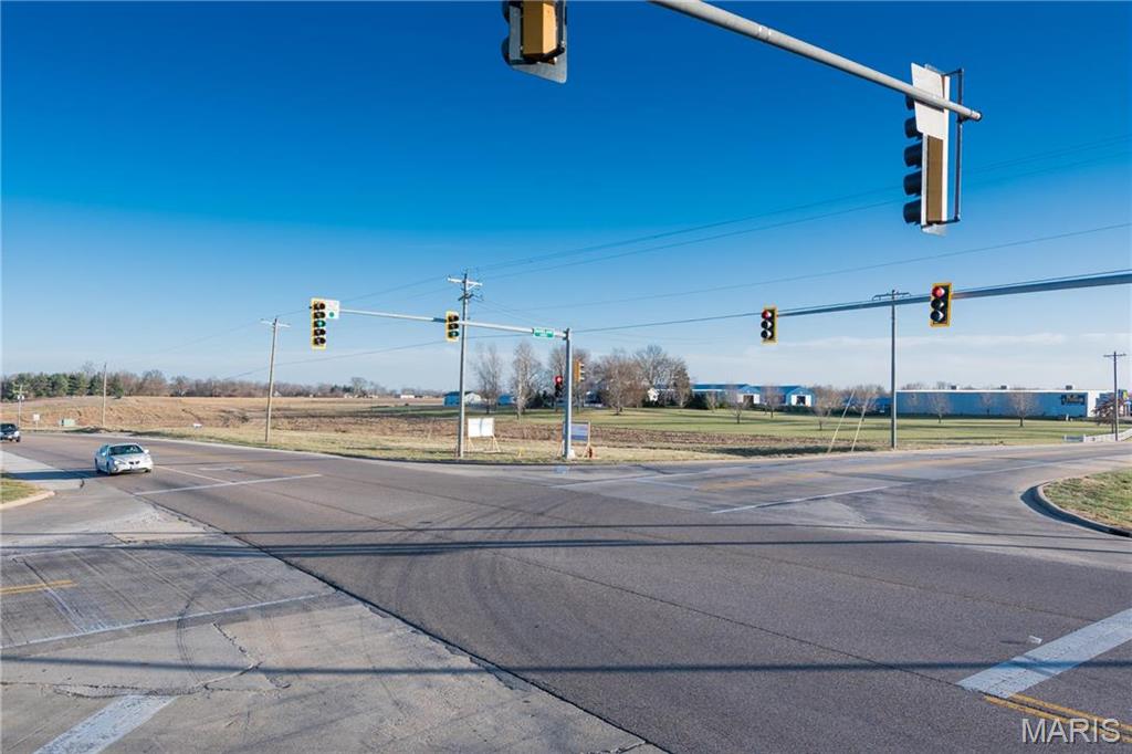 Not in a subdivision - Commercial Sale