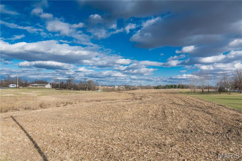 Not in a subdivision - Commercial Sale