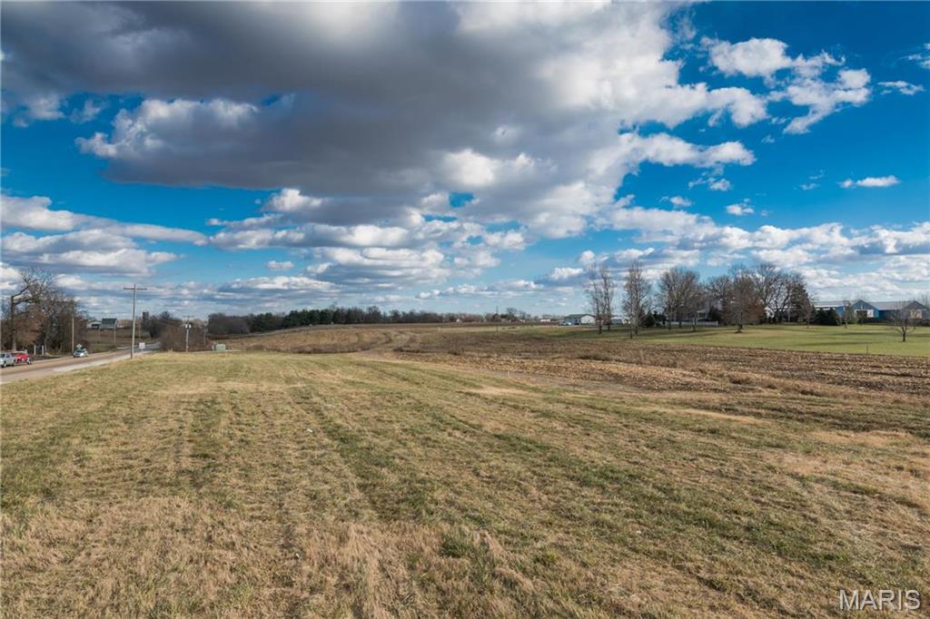 Not in a subdivision - Commercial Sale